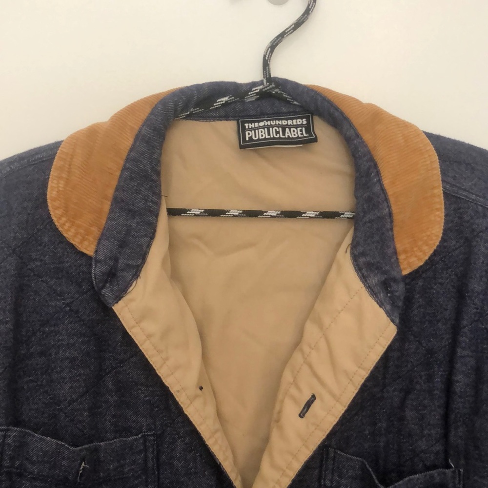 Jacket - Picture 2 of 2